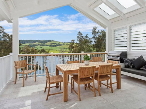 Saltwater - Inverell Accommodation 0