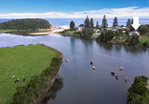 Saltwater - Inverell Accommodation 2