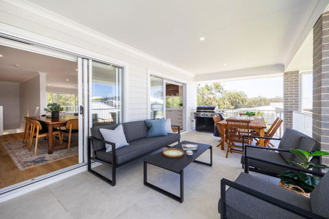 Saltwood - Inverell Accommodation 0