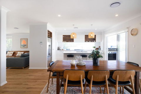 Saltwood - Inverell Accommodation 2