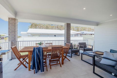 Saltwood - Inverell Accommodation 3