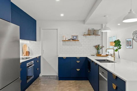 Salty Crab Bungalow - Inverell Accommodation 1