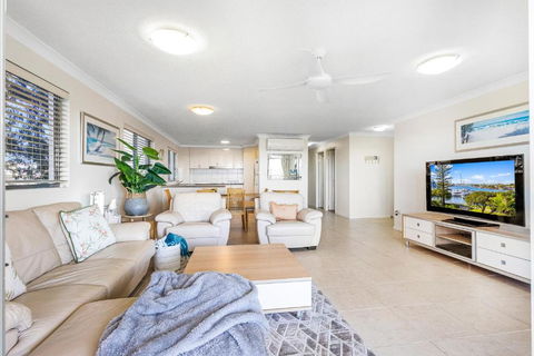 Salty Kisses @ Riverdance - 3 Bedroom Apartment - Inverell Accommodation 0