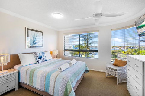 Salty Kisses @ Riverdance - 3 Bedroom Apartment - Inverell Accommodation 2