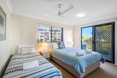Salty Kisses @ Riverdance - 3 Bedroom Apartment - Inverell Accommodation 3