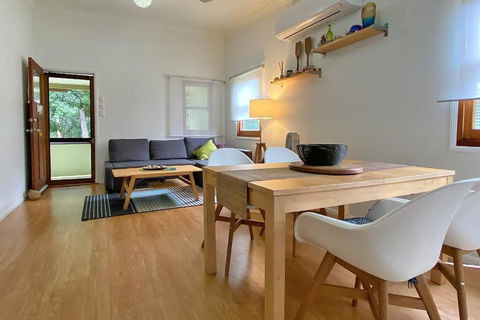 SALTYS AMITY POINT - Inverell Accommodation 3