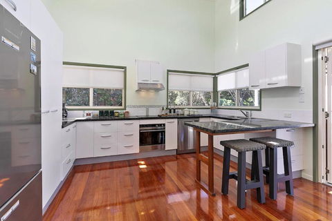 Samarinda Green - Inverell Accommodation 2