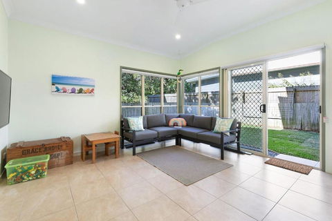 Samarinda Green - Inverell Accommodation 3