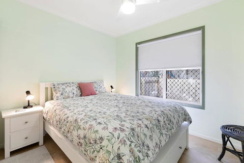 Samarinda Green - Inverell Accommodation 0