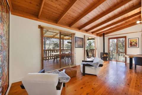Samsara Blue Mountains - Inverell Accommodation 1