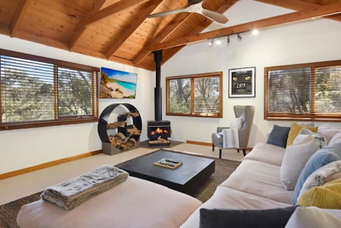 Samsara Blue Mountains - Inverell Accommodation 0