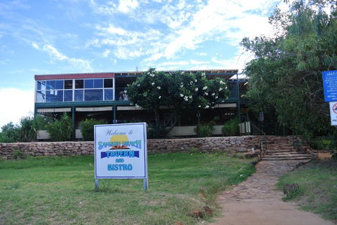 Samson Beach Chalets - Inverell Accommodation 1