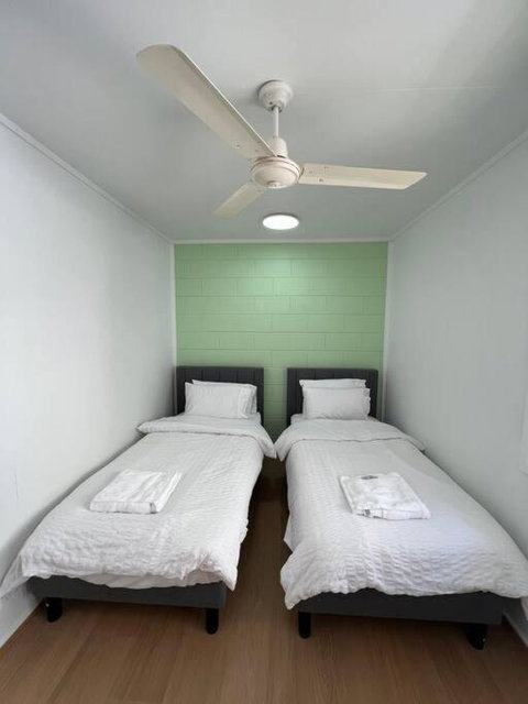 Samuel Grove - Inverell Accommodation 2