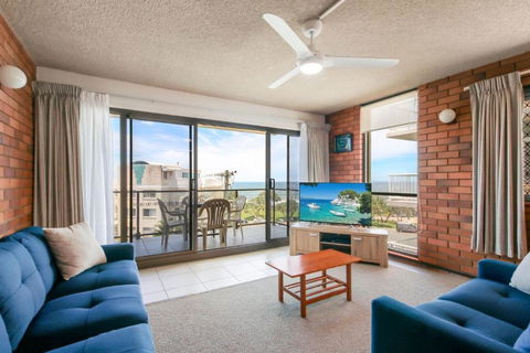 San Clemente Unit 4 24 Orvieto Terrace - Inverell Accommodation 0
