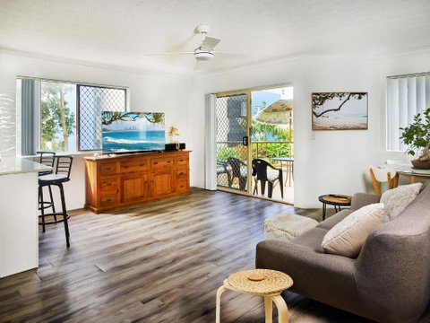 San Marieta Holiday Apartment - Inverell Accommodation 1