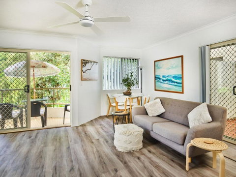 San Marieta Holiday Apartment - Inverell Accommodation 0