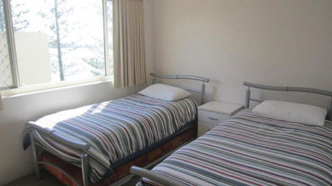 San Marino Unit 7 - Inverell Accommodation 1