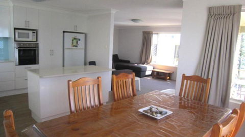 San Marino Unit 7 - Inverell Accommodation 2