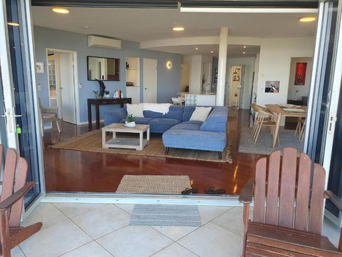 Sanbah-Surf, Views, Beach - Inverell Accommodation 1