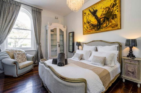 Sanctuary At The Rocks - Inverell Accommodation 1