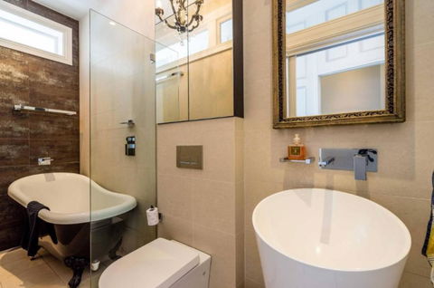 Sanctuary At The Rocks - Inverell Accommodation 3
