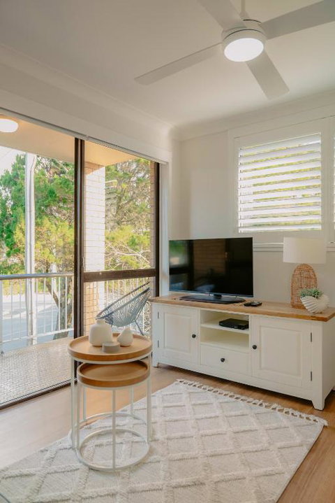 Sanctuary Court Unit 4 - Inverell Accommodation 1