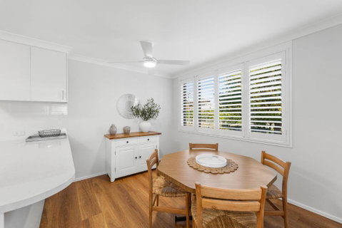 Sanctuary Court Unit 4 - Inverell Accommodation 2