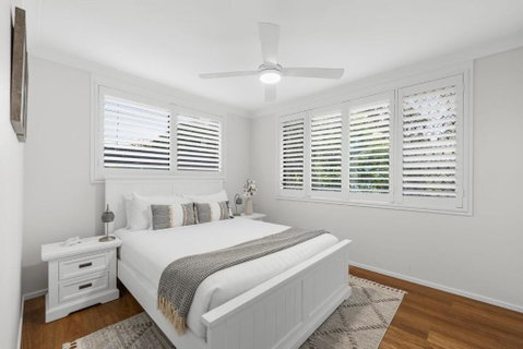Sanctuary Court Unit 4 - Inverell Accommodation 3