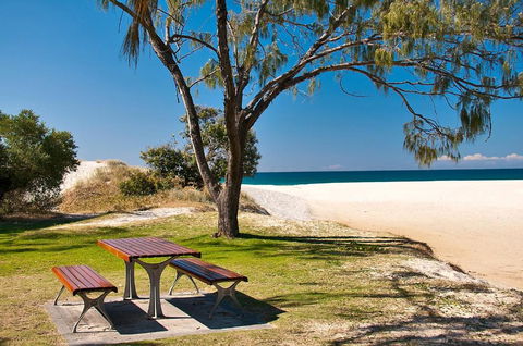 Sanctuary Lake Apartments - Inverell Accommodation 2