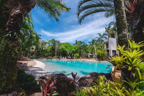 Sanctuary Lake Apartments - Inverell Accommodation 0