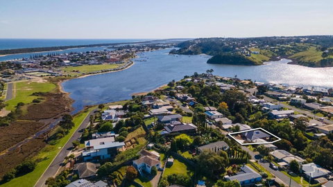 Sanctuary - Inverell Accommodation 0