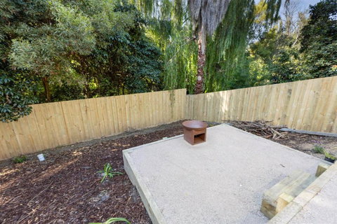 Sanctuary - Inverell Accommodation 3