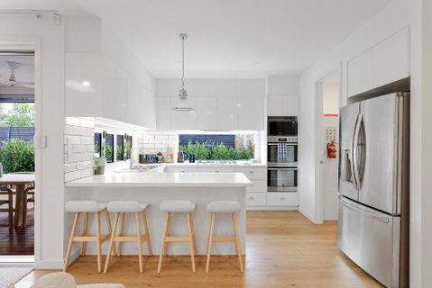 Sanctuary Of Hope By Ready Set Stay - Cowes - Inverell Accommodation 3