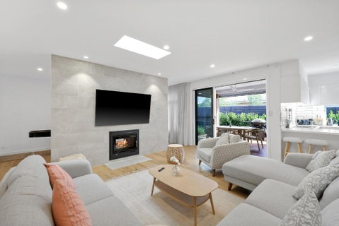 Sanctuary Of Hope By Ready Set Stay - Cowes - Inverell Accommodation 1