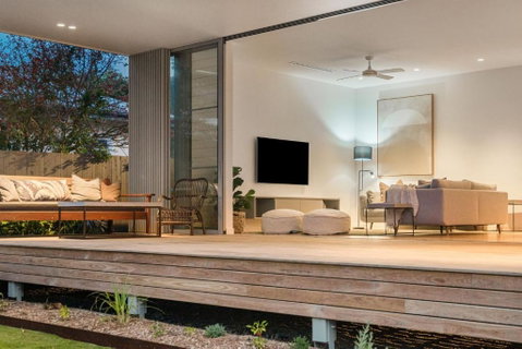 Sanctuary On Browning - Inverell Accommodation 2