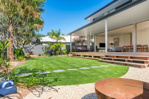 Sanctuary On Browning - Inverell Accommodation 1