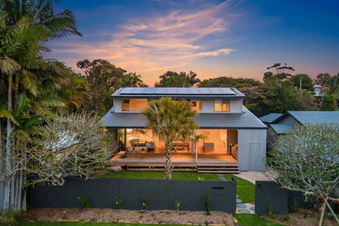 Sanctuary On Browning - Inverell Accommodation 0