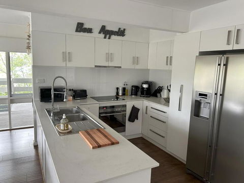 Sanctuary On Toagara With Spa And Heated Pool - Inverell Accommodation 1