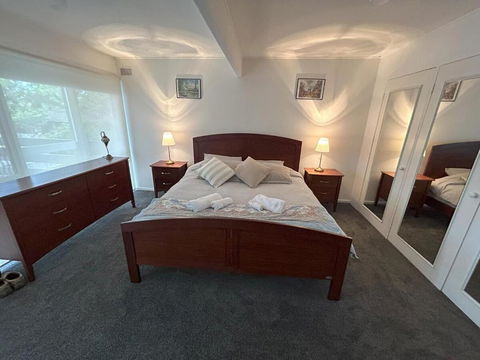 Sanctuary On Toagara With Spa And Heated Pool - Inverell Accommodation 3