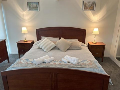 Sanctuary On Toagara With Spa And Heated Pool - Inverell Accommodation 3