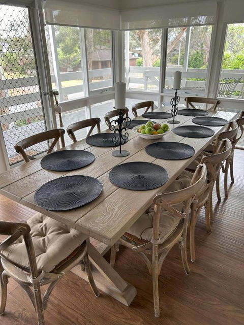 Sanctuary On Toagara With Spa And Heated Pool - Inverell Accommodation 1