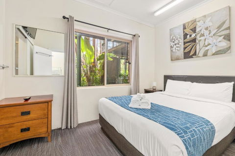 Sanctuary Resort Motor Inn - Inverell Accommodation 3