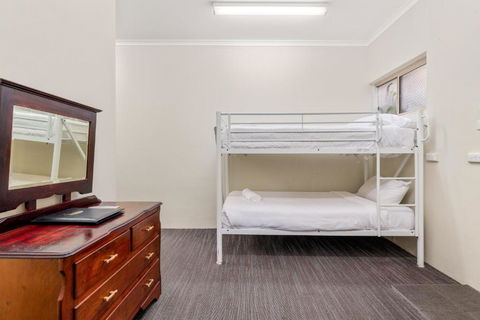 Sanctuary Resort Motor Inn - Inverell Accommodation 2