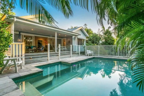 Sanctuary Spaces - Kia Ora Byron - Inverell Accommodation 0