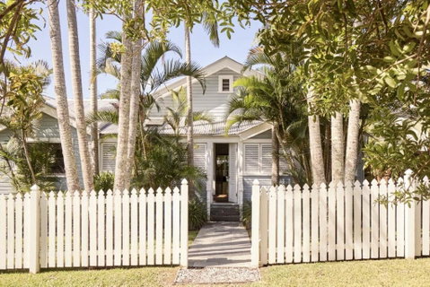 Sanctuary Spaces - Kia Ora Byron - Inverell Accommodation 1