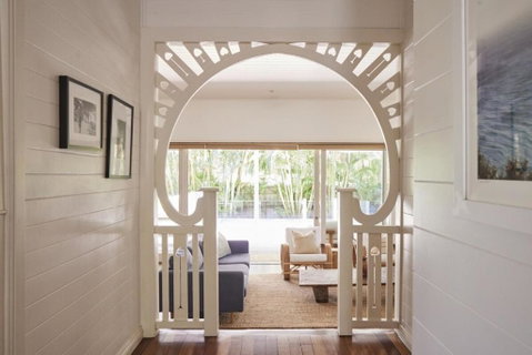 Sanctuary Spaces - Kia Ora Byron - Inverell Accommodation 2
