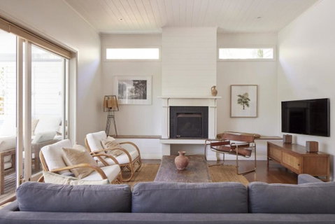 Sanctuary Spaces - Kia Ora Byron - Inverell Accommodation 3