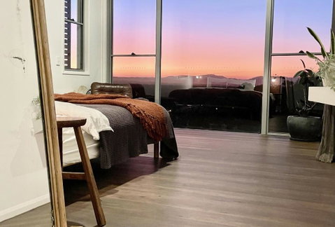 Sanctuary Spaces - Sundowner - Inverell Accommodation 3