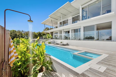Sanctuary Spaces - Sundowner - Inverell Accommodation 2