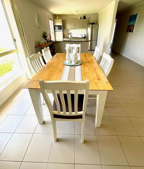 Sand & Salt - Inverell Accommodation 2